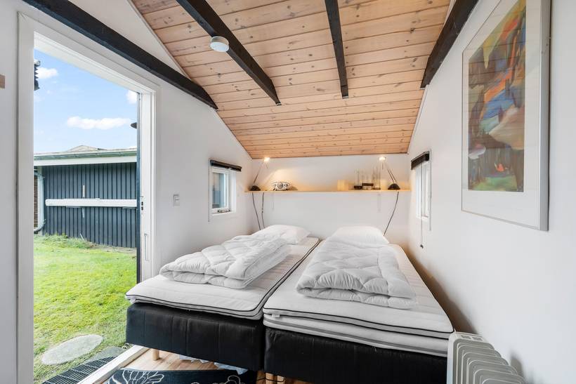 Foto von Ferienhaus GP46 in Esbjerg - Westjütland