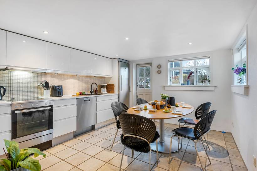 Foto von Ferienhaus GP46 in Esbjerg - Westjütland