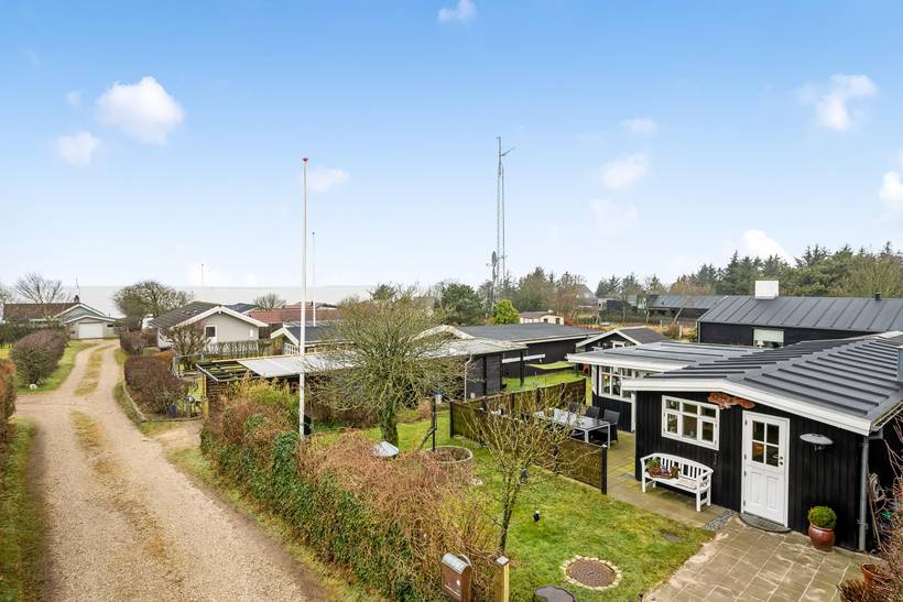 Foto von Ferienhaus GP46 in Esbjerg - Westjütland