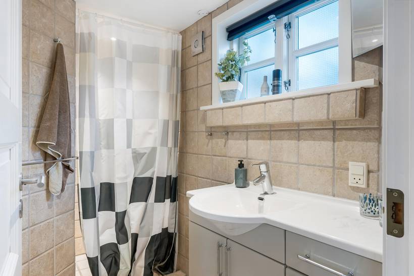Foto von Ferienhaus GP46 in Esbjerg - Westjütland