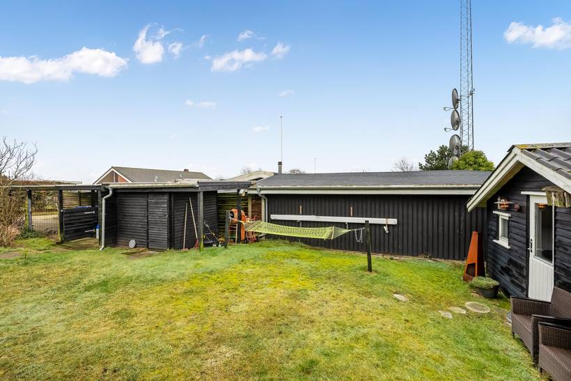 Foto von Ferienhaus GP46 in Esbjerg - Westjütland