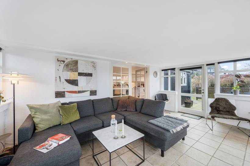Foto von Ferienhaus GP46 in Esbjerg - Westjütland