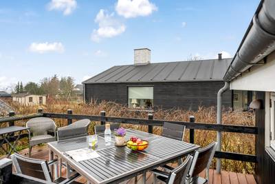 Vorschaubild von Ferienhaus GP46 in Esbjerg - Westjütland