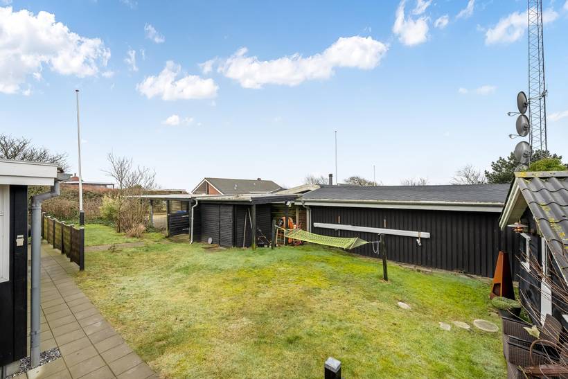 Foto von Ferienhaus GP46 in Esbjerg - Westjütland