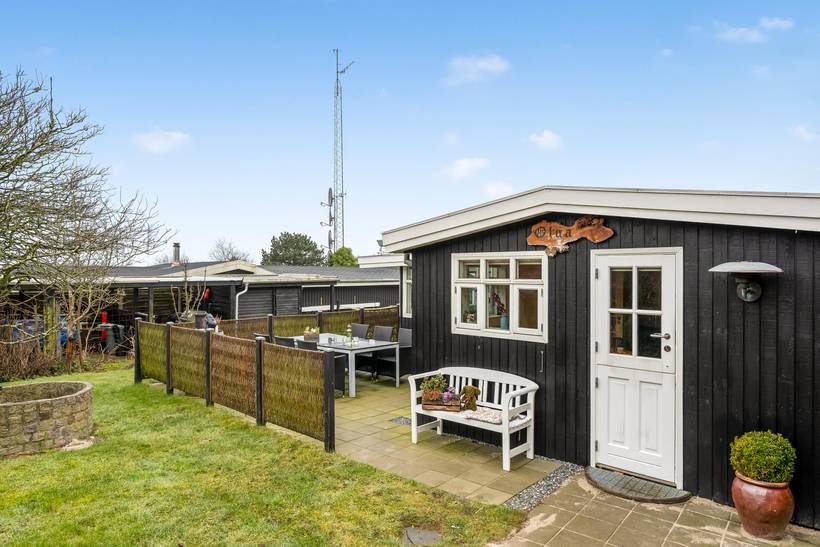Foto von Ferienhaus GP46 in Esbjerg - Westjütland