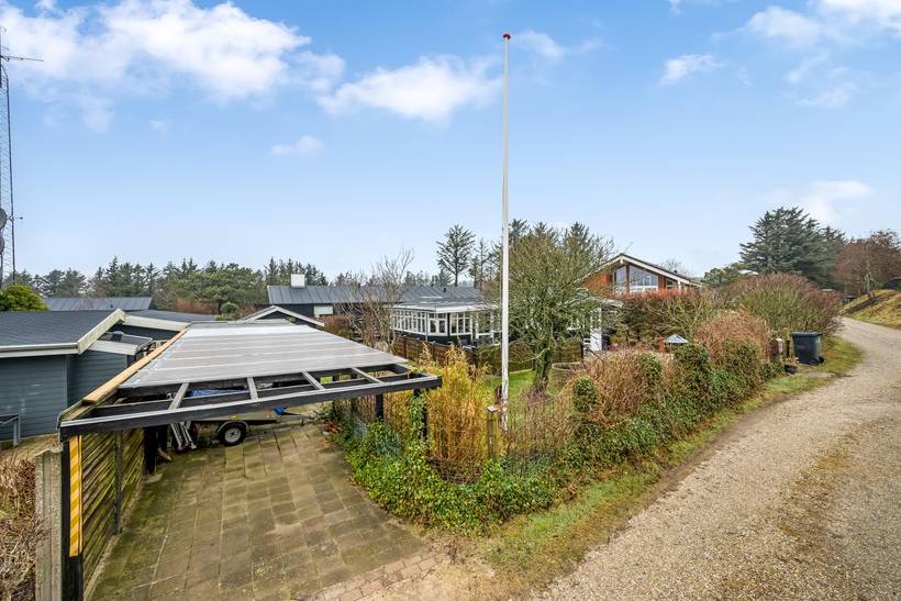 Foto von Ferienhaus GP46 in Esbjerg - Westjütland