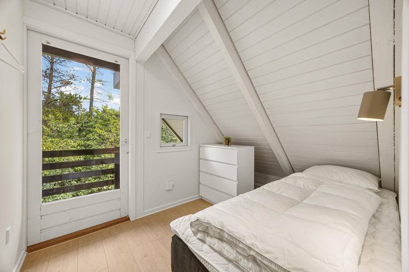 Foto von Ferienhaus GP51 in Houstrup - Westjütland