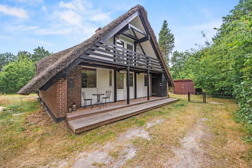 Foto von Ferienhaus GP51 in Houstrup - Westjütland