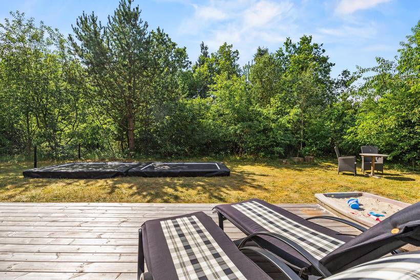 Foto von Ferienhaus GP51 in Houstrup - Westjütland