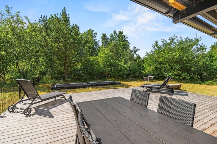 Foto von Ferienhaus GP51 in Houstrup - Westjütland