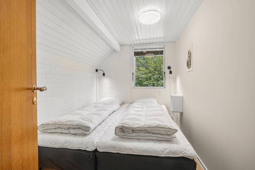 Foto von Ferienhaus GP51 in Houstrup - Westjütland