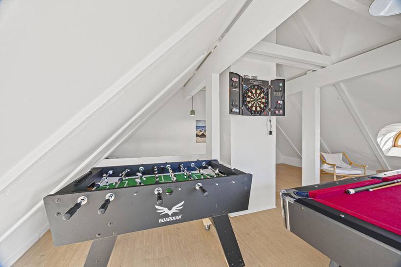 Foto von Ferienhaus GP51 in Houstrup - Westjütland