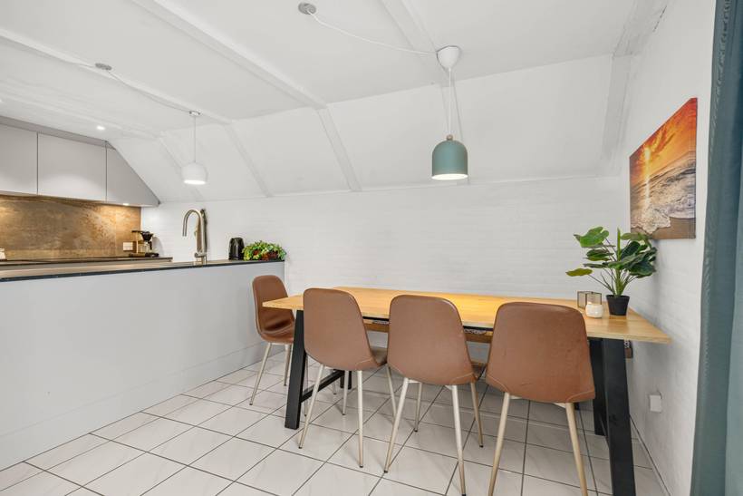 Foto von Ferienhaus GP51 in Houstrup - Westjütland