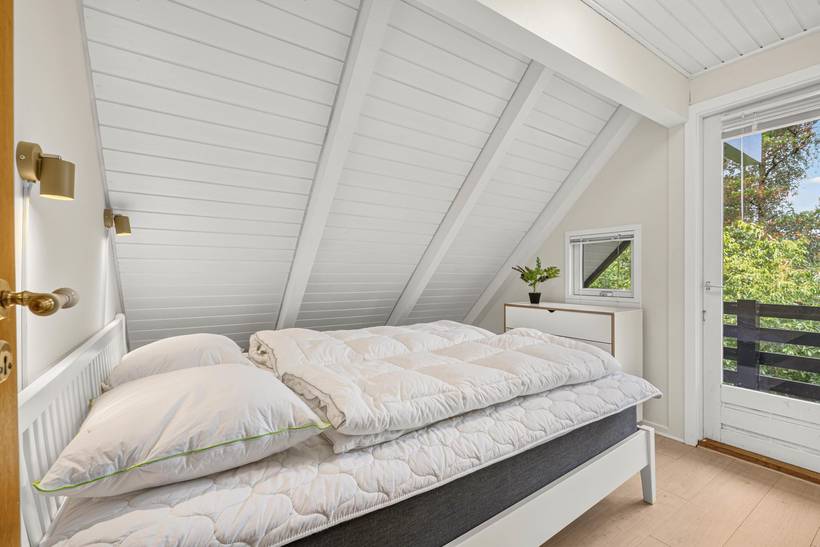 Foto von Ferienhaus GP51 in Houstrup - Westjütland