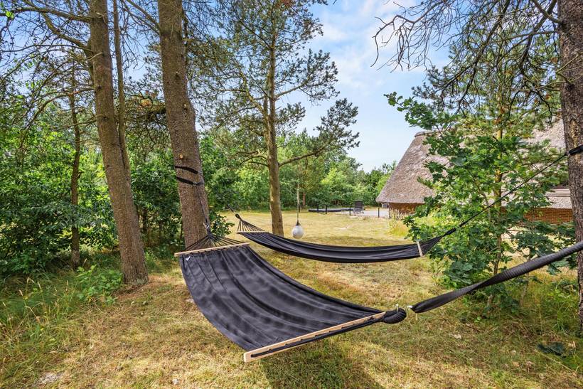 Foto von Ferienhaus GP51 in Houstrup - Westjütland