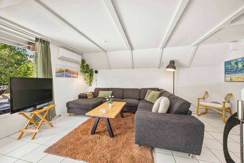 Foto von Ferienhaus GP51 in Houstrup - Westjütland