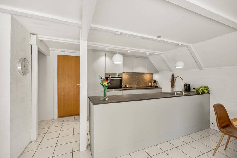 Foto von Ferienhaus GP51 in Houstrup - Westjütland