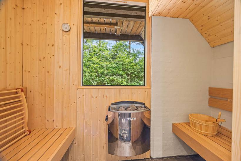 Foto von Ferienhaus GP51 in Houstrup - Westjütland