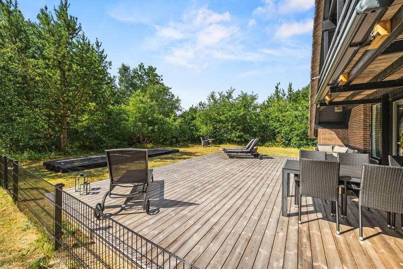 Foto von Ferienhaus GP51 in Houstrup - Westjütland