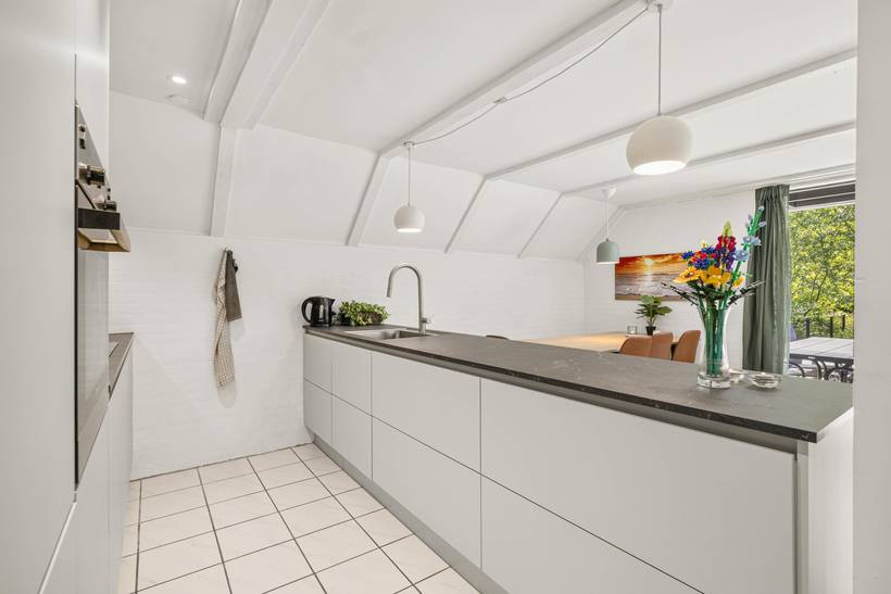 Foto von Ferienhaus GP51 in Houstrup - Westjütland