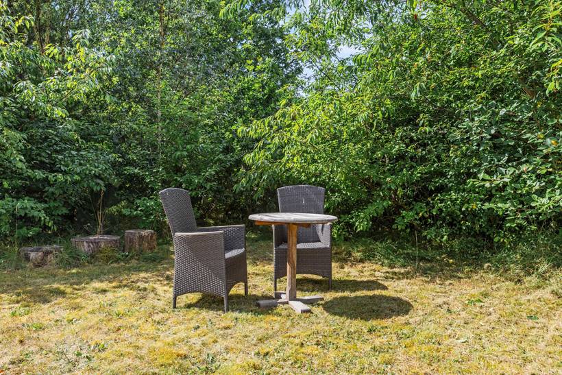Foto von Ferienhaus GP51 in Houstrup - Westjütland