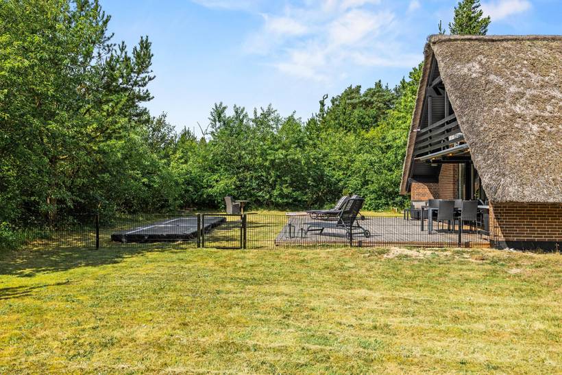 Foto von Ferienhaus GP51 in Houstrup - Westjütland