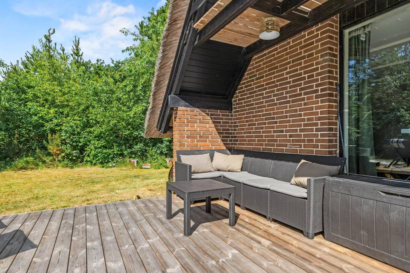 Foto von Ferienhaus GP51 in Houstrup - Westjütland