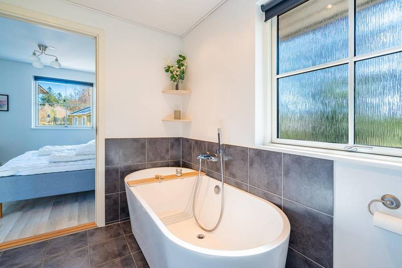 Foto von Ferienhaus GP52 in Houstrup - Westjütland