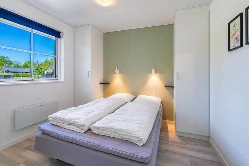 Foto von Ferienhaus GP52 in Houstrup - Westjütland
