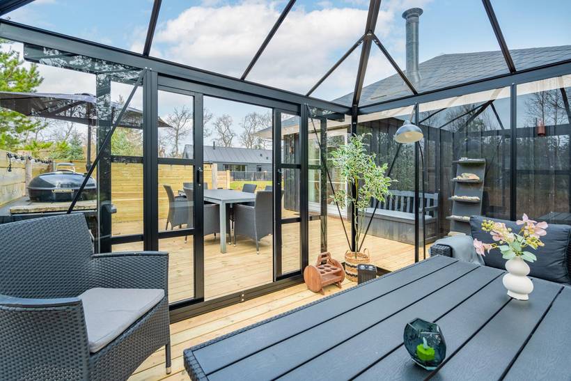 Foto von Ferienhaus GP52 in Houstrup - Westjütland