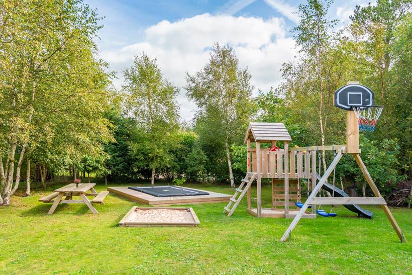 Foto von Ferienhaus GP52 in Houstrup - Westjütland
