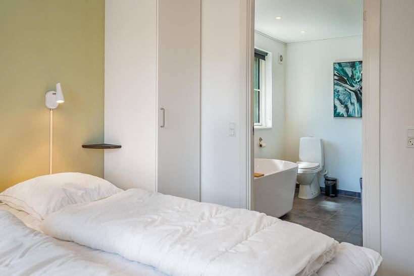Foto von Ferienhaus GP52 in Houstrup - Westjütland