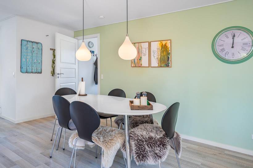 Foto von Ferienhaus GP52 in Houstrup - Westjütland