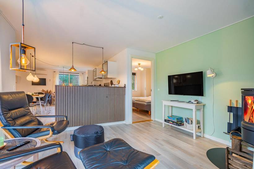 Foto von Ferienhaus GP52 in Houstrup - Westjütland