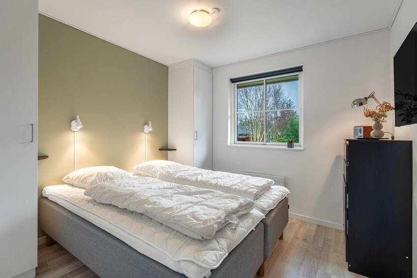 Foto von Ferienhaus GP52 in Houstrup - Westjütland