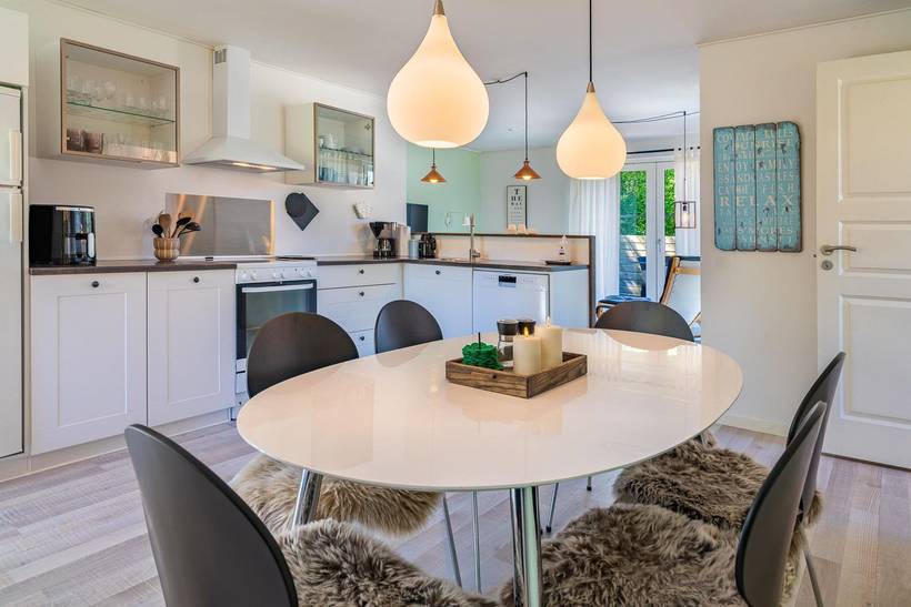Foto von Ferienhaus GP52 in Houstrup - Westjütland