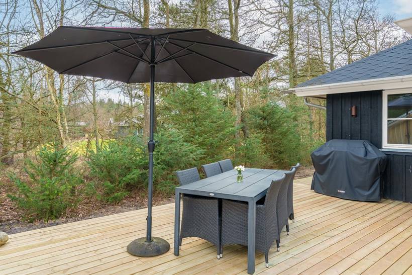 Foto von Ferienhaus GP52 in Houstrup - Westjütland