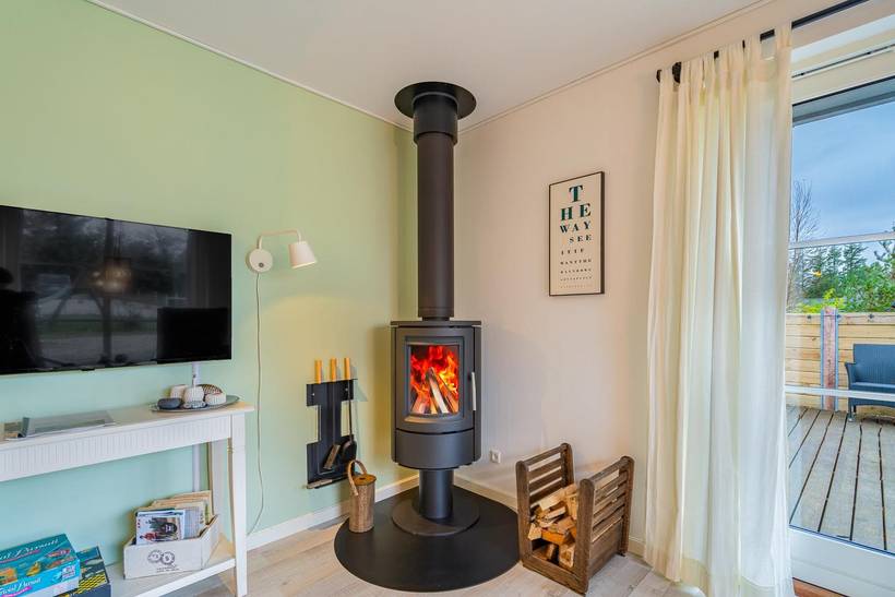 Foto von Ferienhaus GP52 in Houstrup - Westjütland