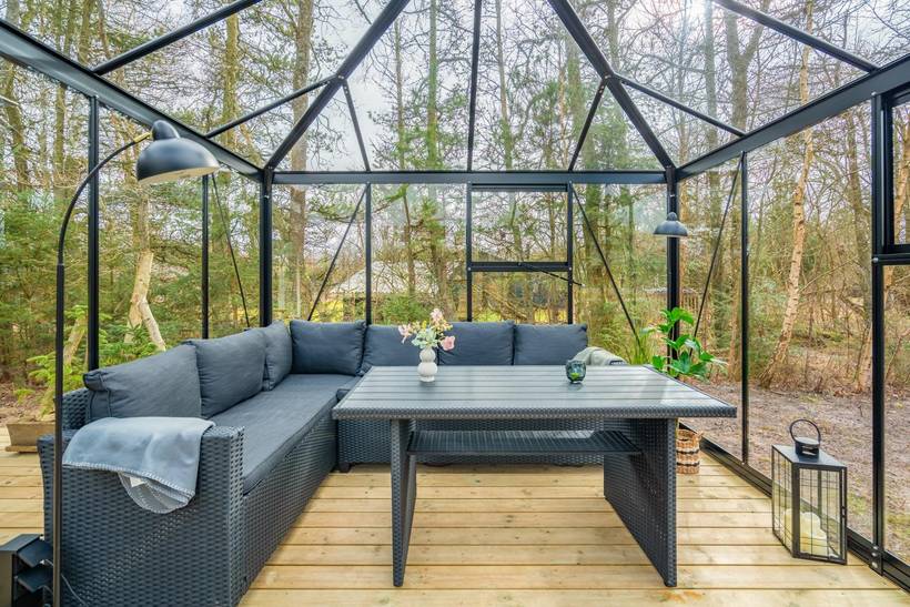 Foto von Ferienhaus GP52 in Houstrup - Westjütland