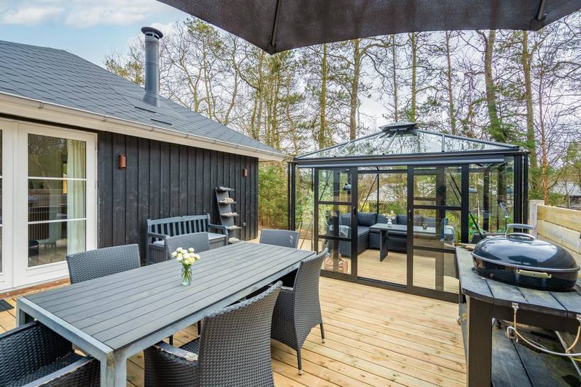 Foto von Ferienhaus GP52 in Houstrup - Westjütland
