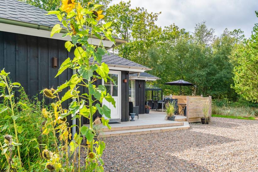 Foto von Ferienhaus GP52 in Houstrup - Westjütland