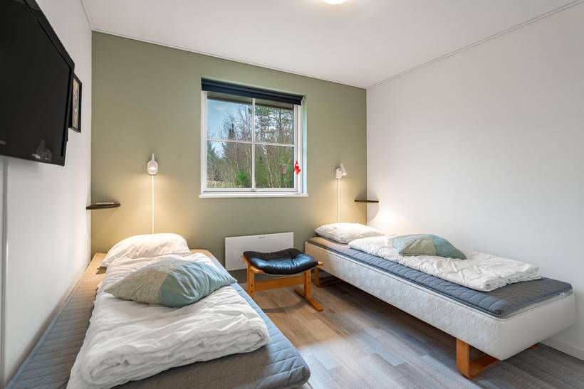 Foto von Ferienhaus GP52 in Houstrup - Westjütland