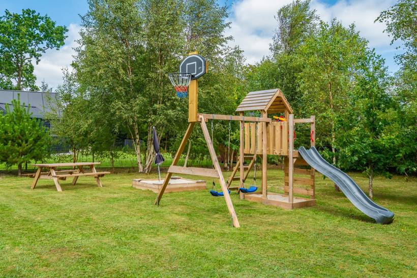 Foto von Ferienhaus GP52 in Houstrup - Westjütland