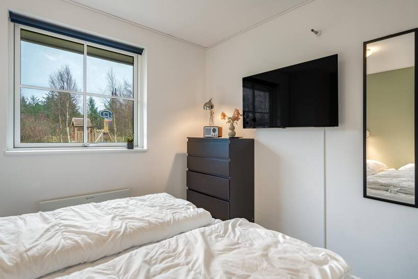Foto von Ferienhaus GP52 in Houstrup - Westjütland