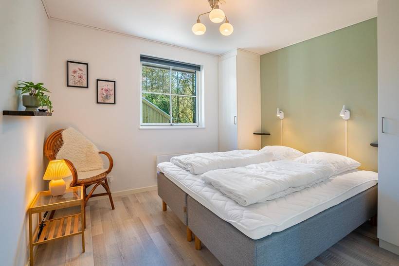 Foto von Ferienhaus GP52 in Houstrup - Westjütland
