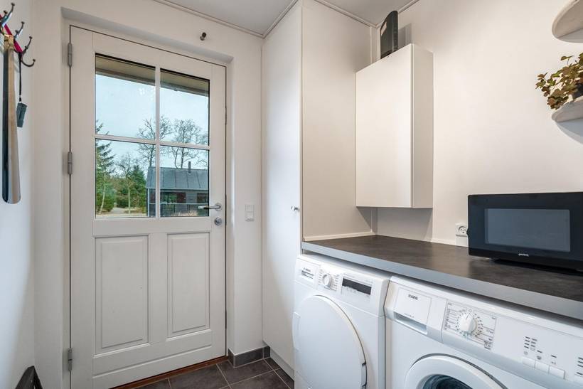 Foto von Ferienhaus GP52 in Houstrup - Westjütland