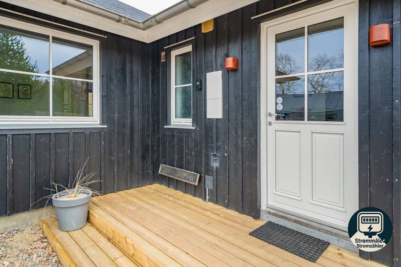 Foto von Ferienhaus GP52 in Houstrup - Westjütland
