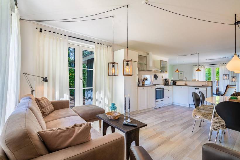 Foto von Ferienhaus GP52 in Houstrup - Westjütland