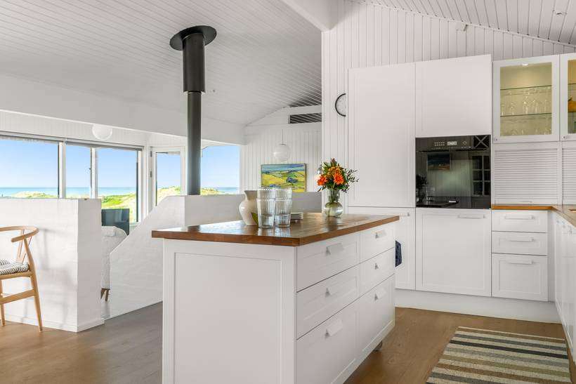 Foto von Ferienhaus GP53 in Saltum - Blokhus - Nordjütland