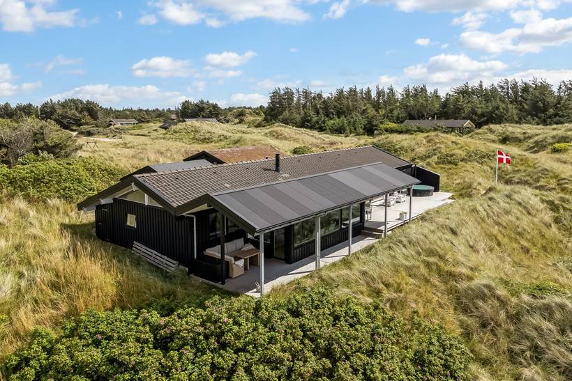 Foto von Ferienhaus GP53 in Saltum - Blokhus - Nordjütland